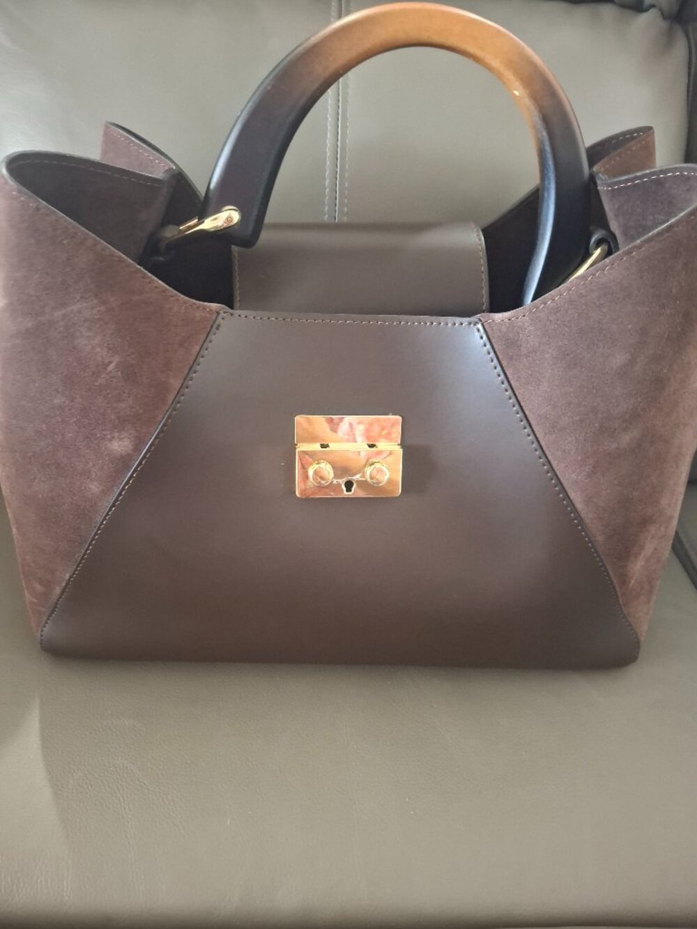 Claudia Purse